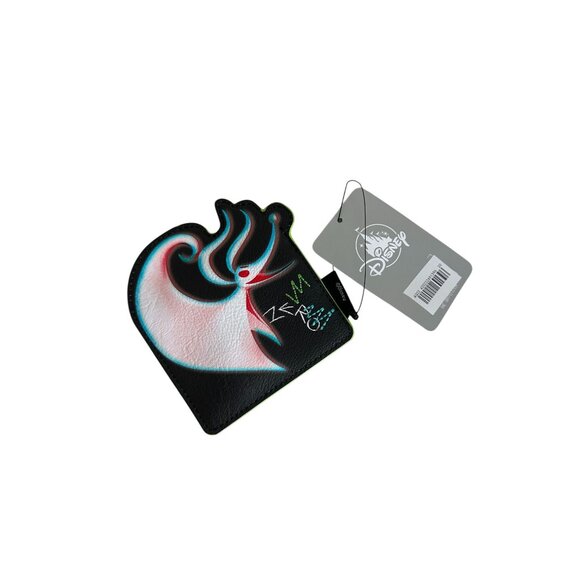 DISNEY Nightmare Zero Credit Card Wallet NEW - Picture 3 of 6